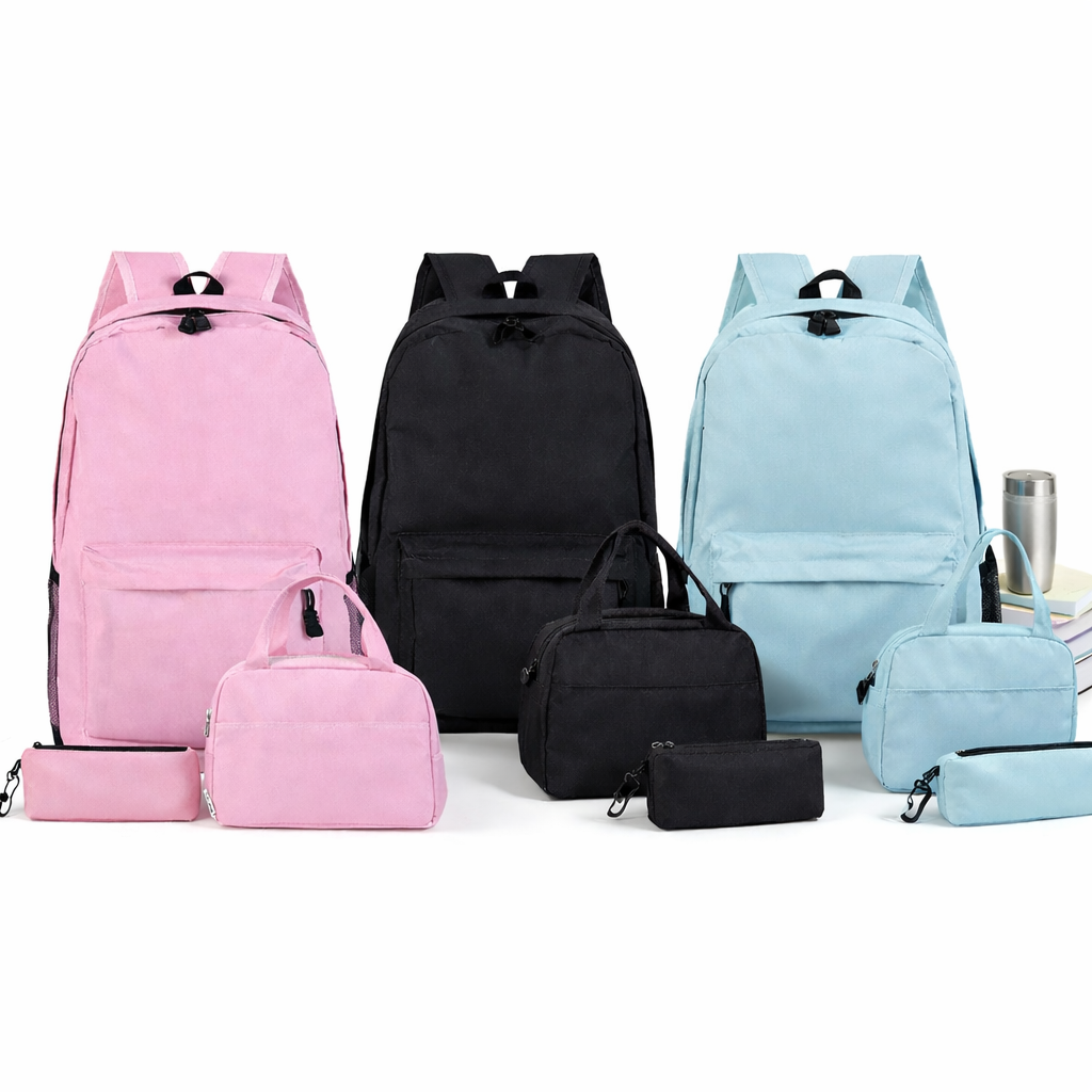 Ensembles sac à dos