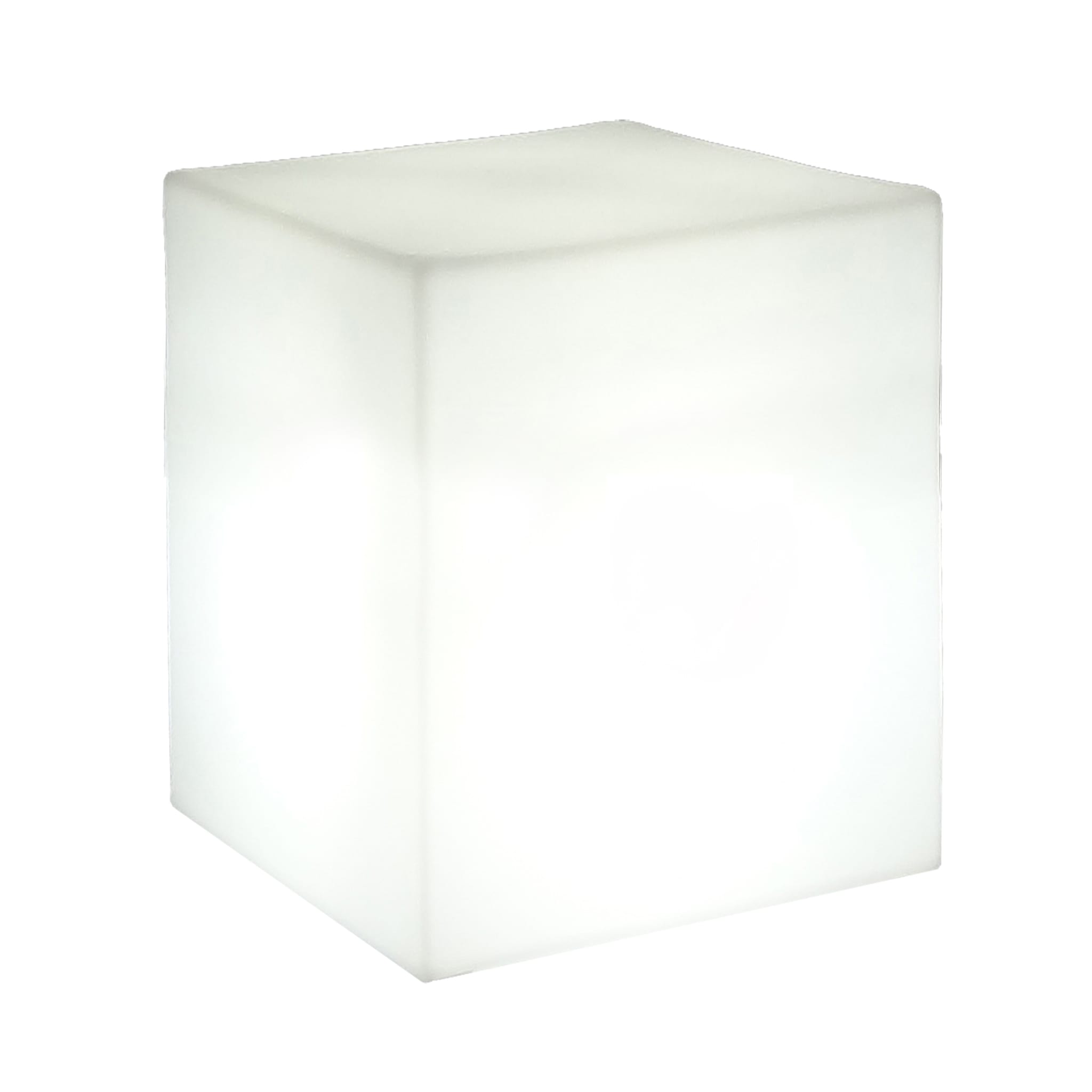 Multifunctional Light Cube