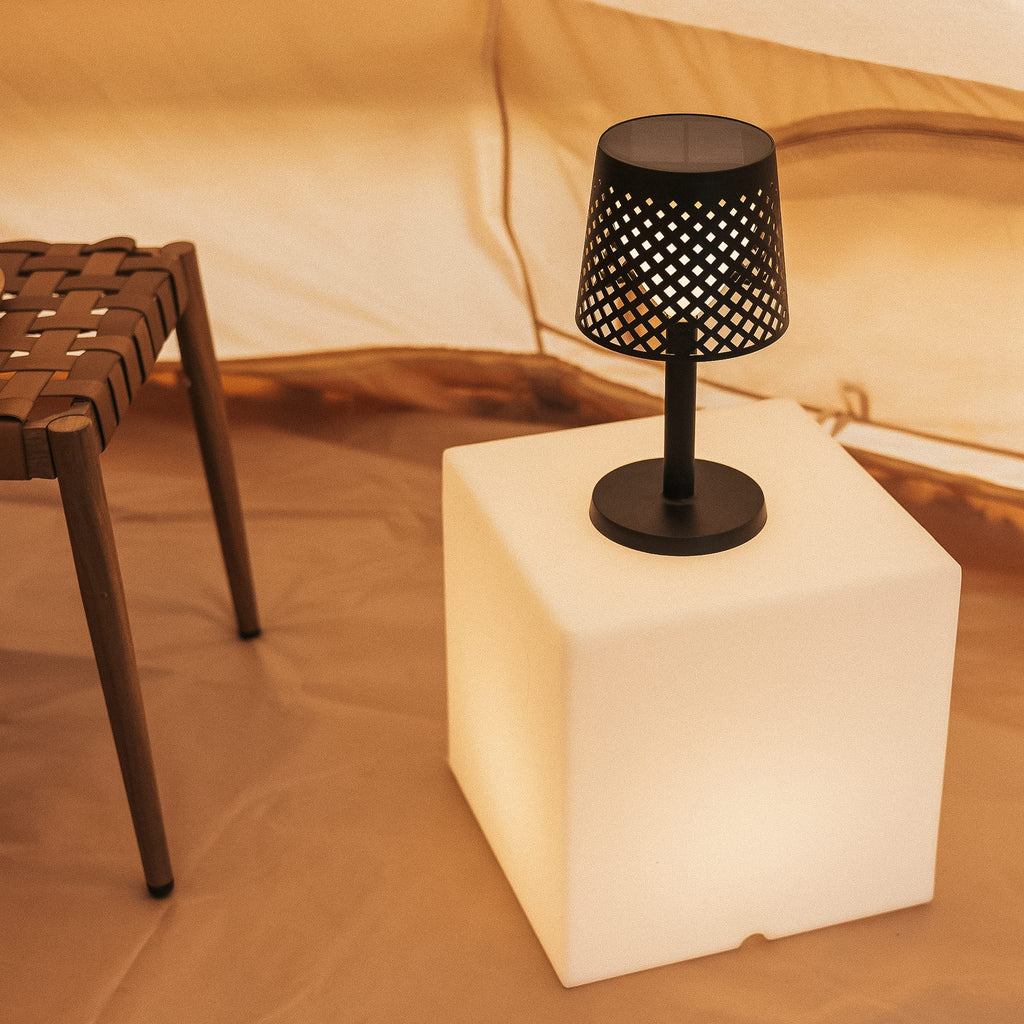 Multifunctional Light Cube