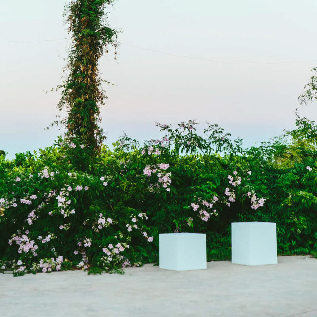 Multifunctional Light Cube