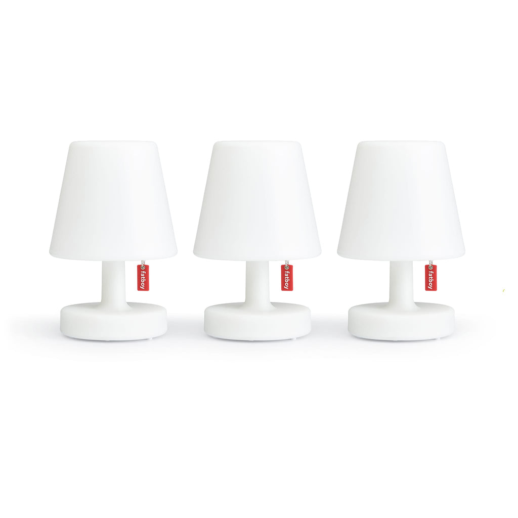Edison The Mini (set of 3)