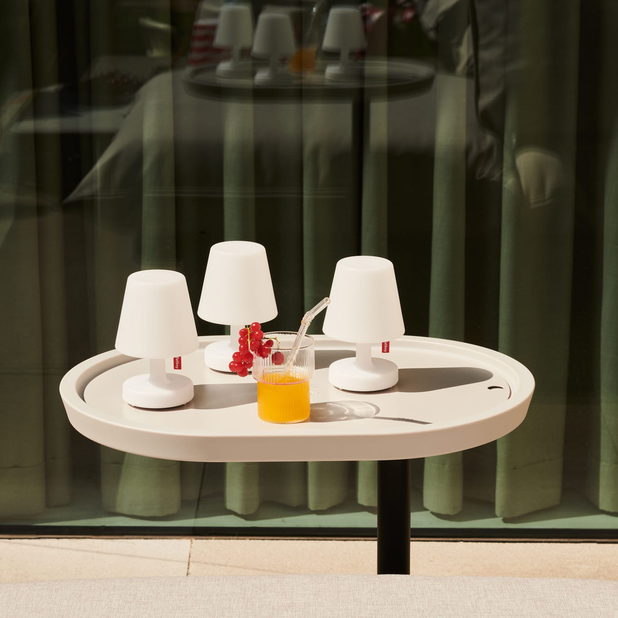 Edison The Mini (set de 3)