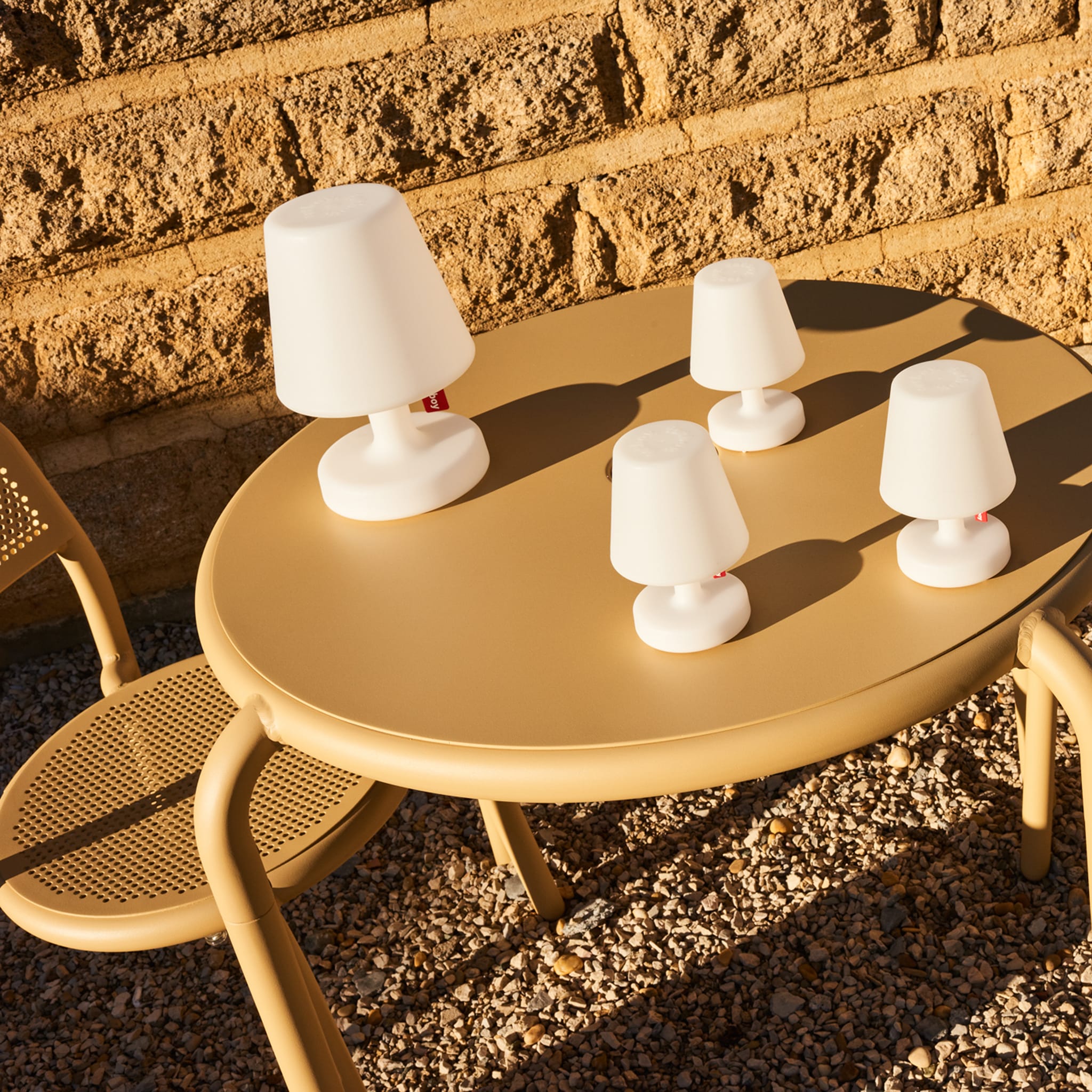 Edison The Mini (set de 3)