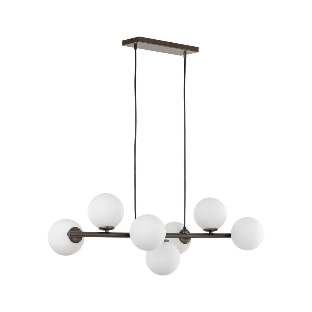 Modernist Scandinavian Lamp