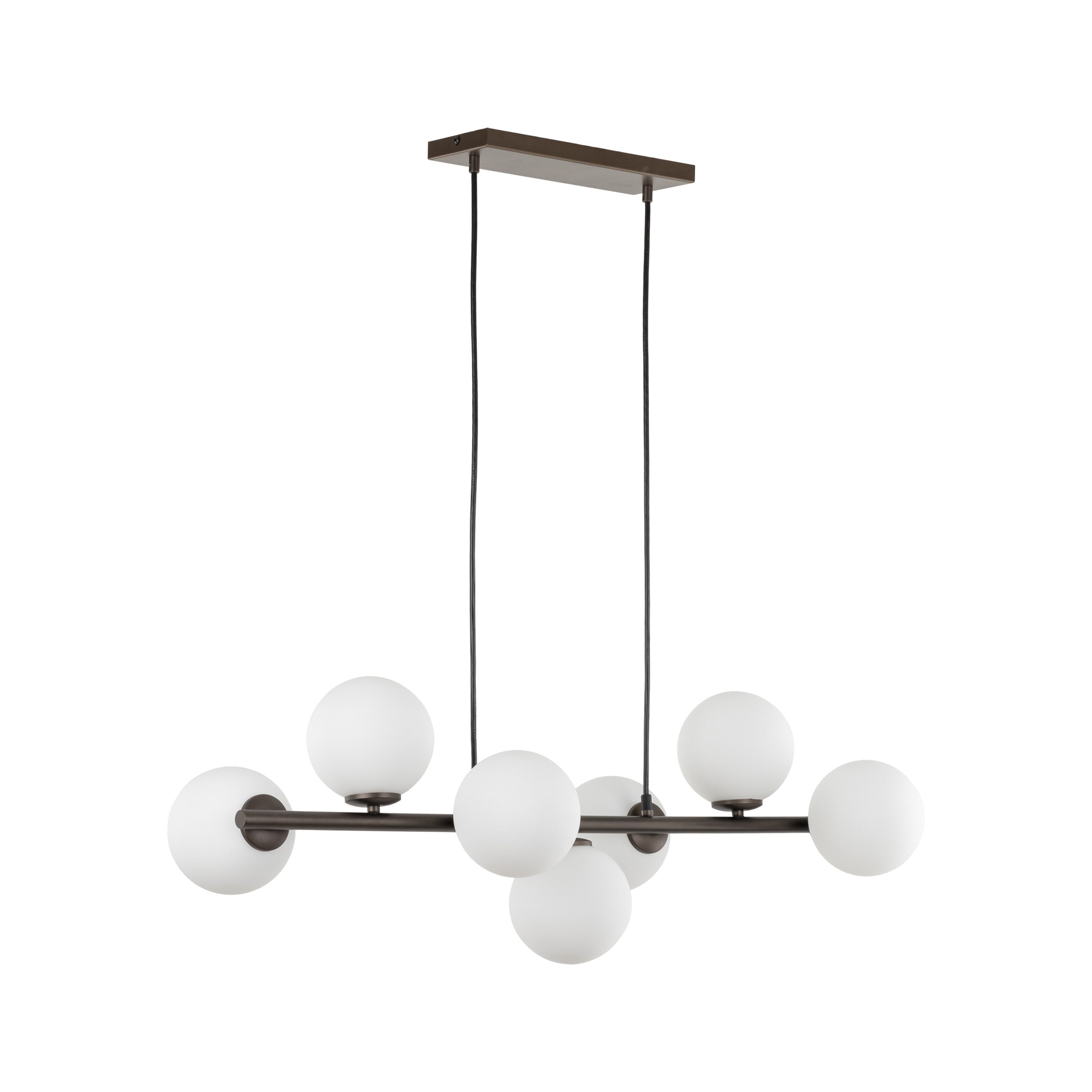 Modernist Scandinavian Lamp