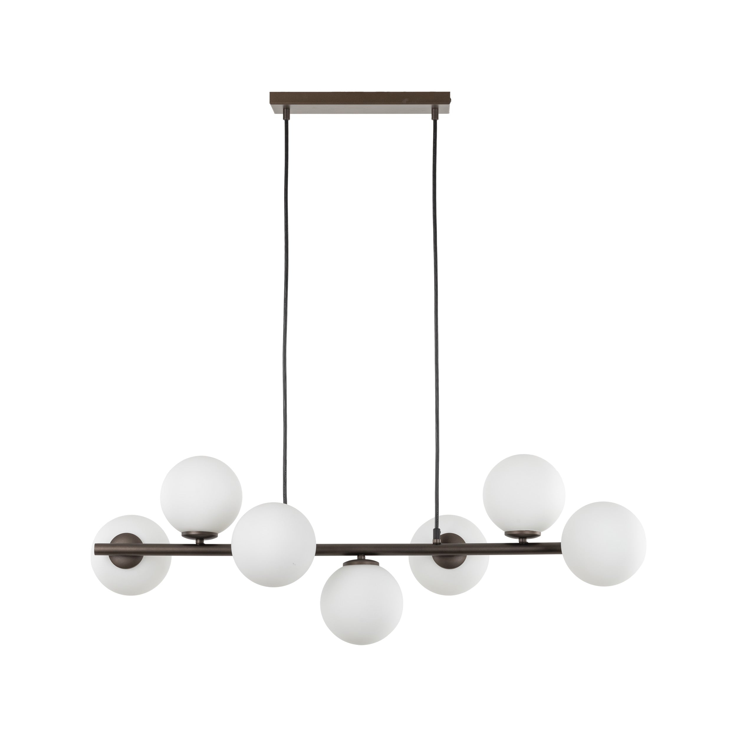 Modernist Scandinavian Lamp