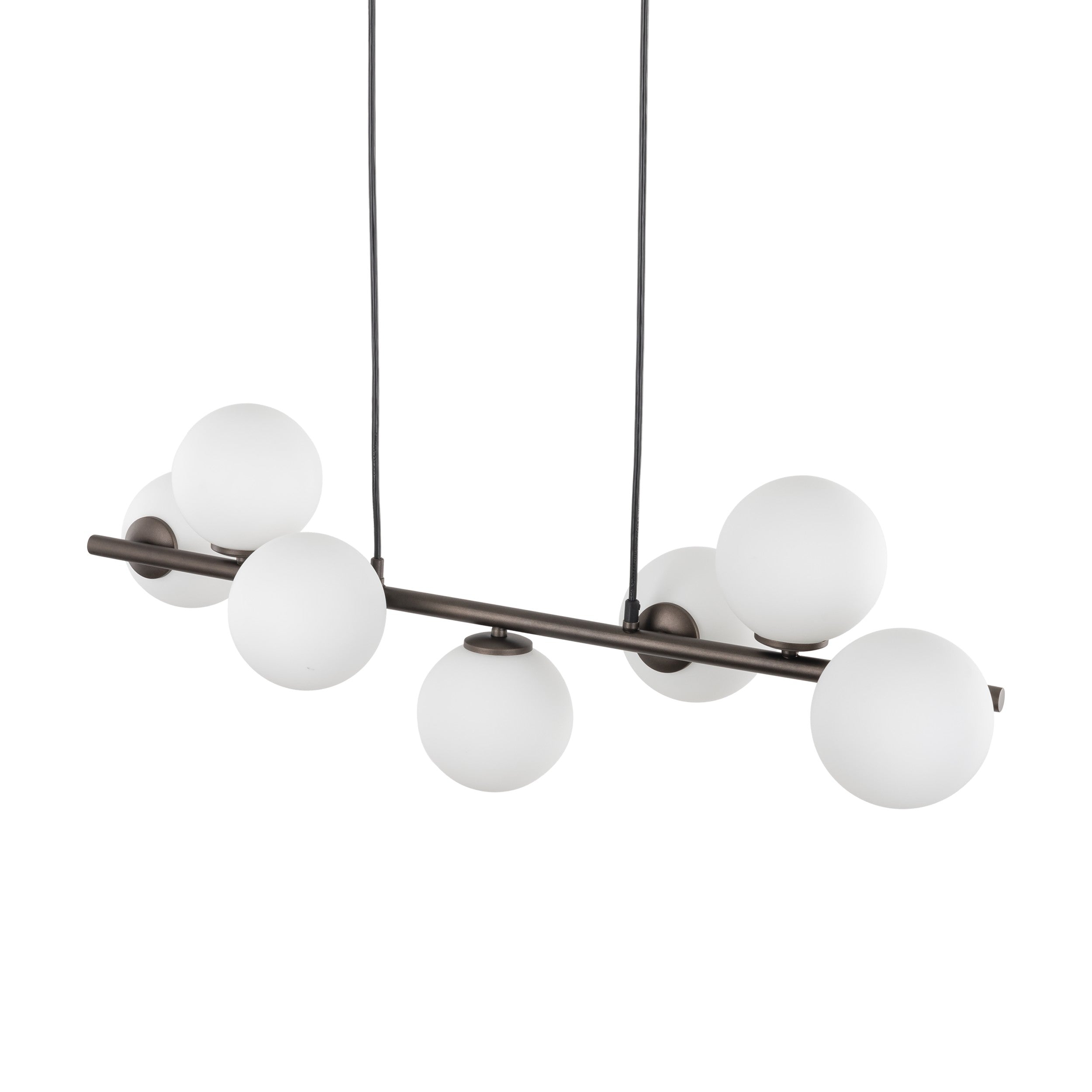 Modernist Scandinavian Lamp