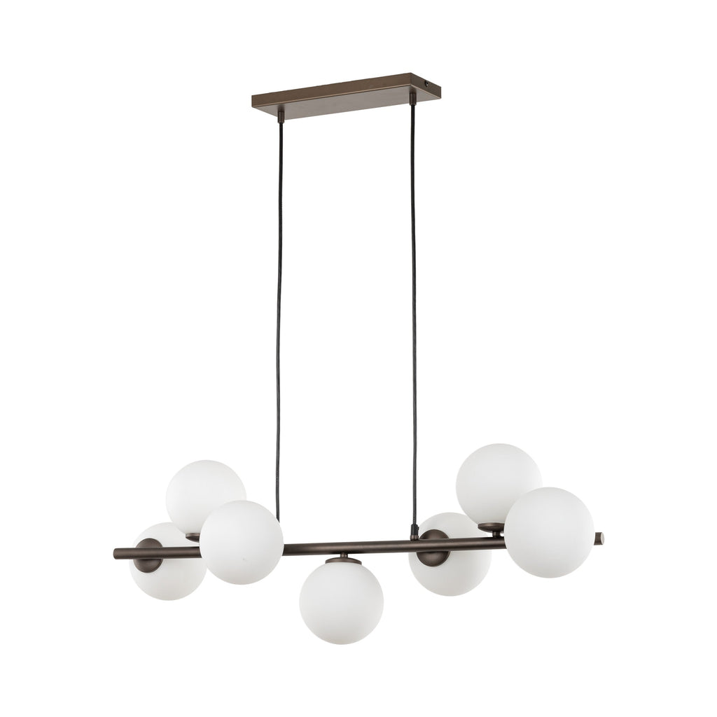 Modernist Scandinavian Lamp