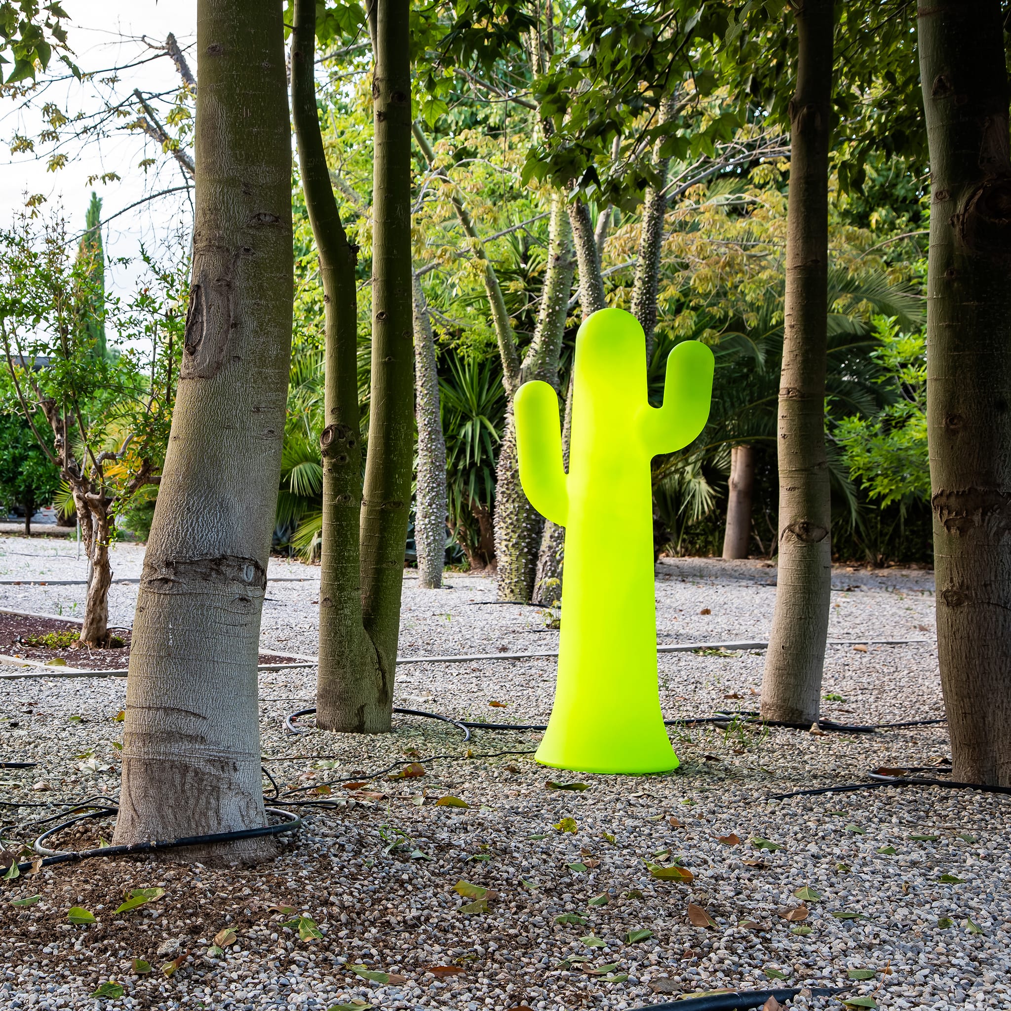 Lampe sur pied Pancho