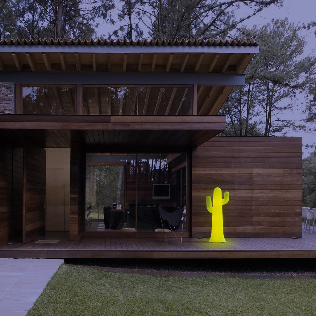 Lampe sur pied Pancho