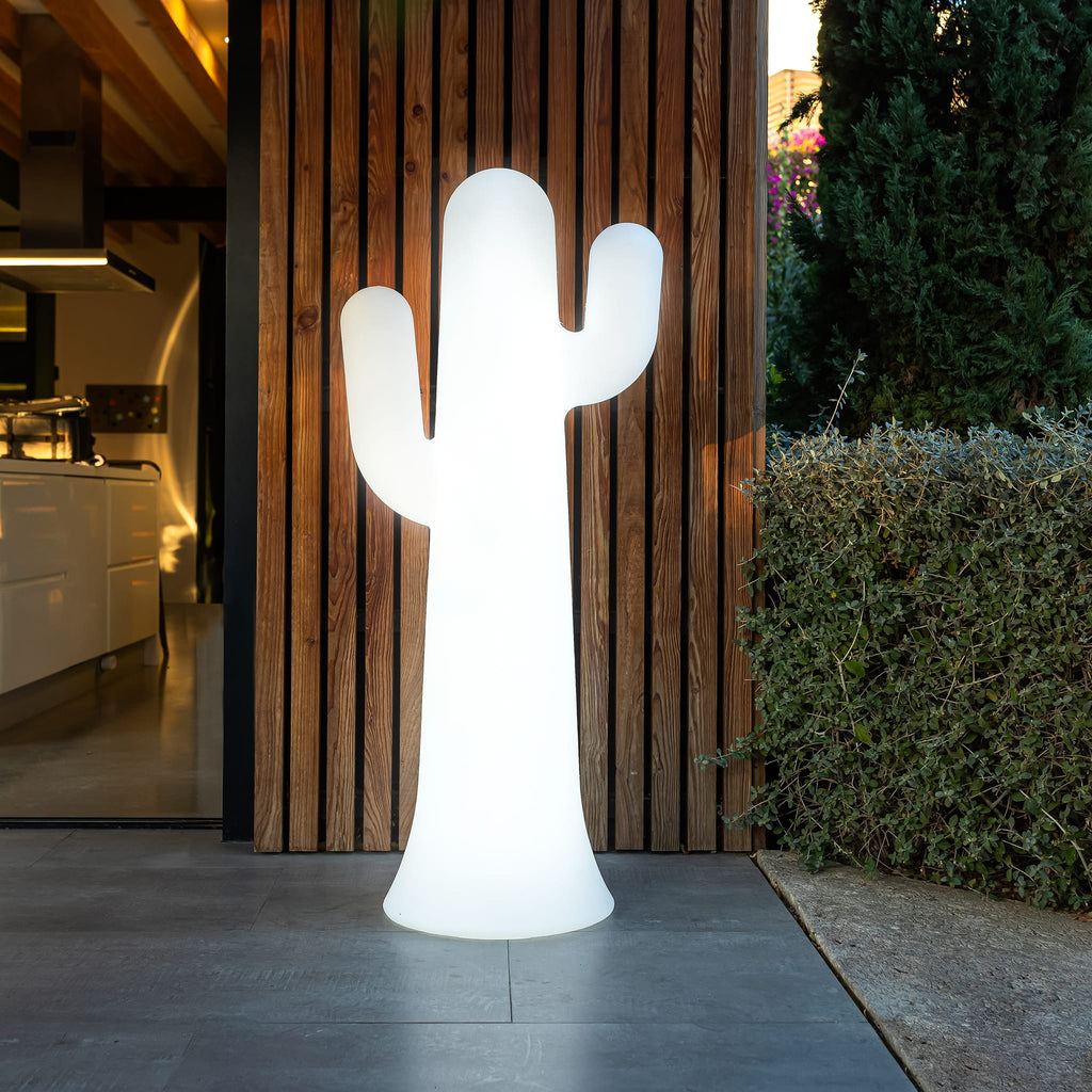 Lampe sur pied Pancho