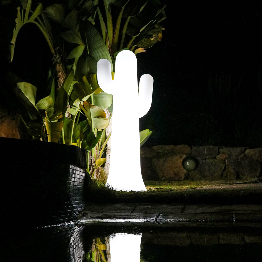 Lampe sur pied Pancho