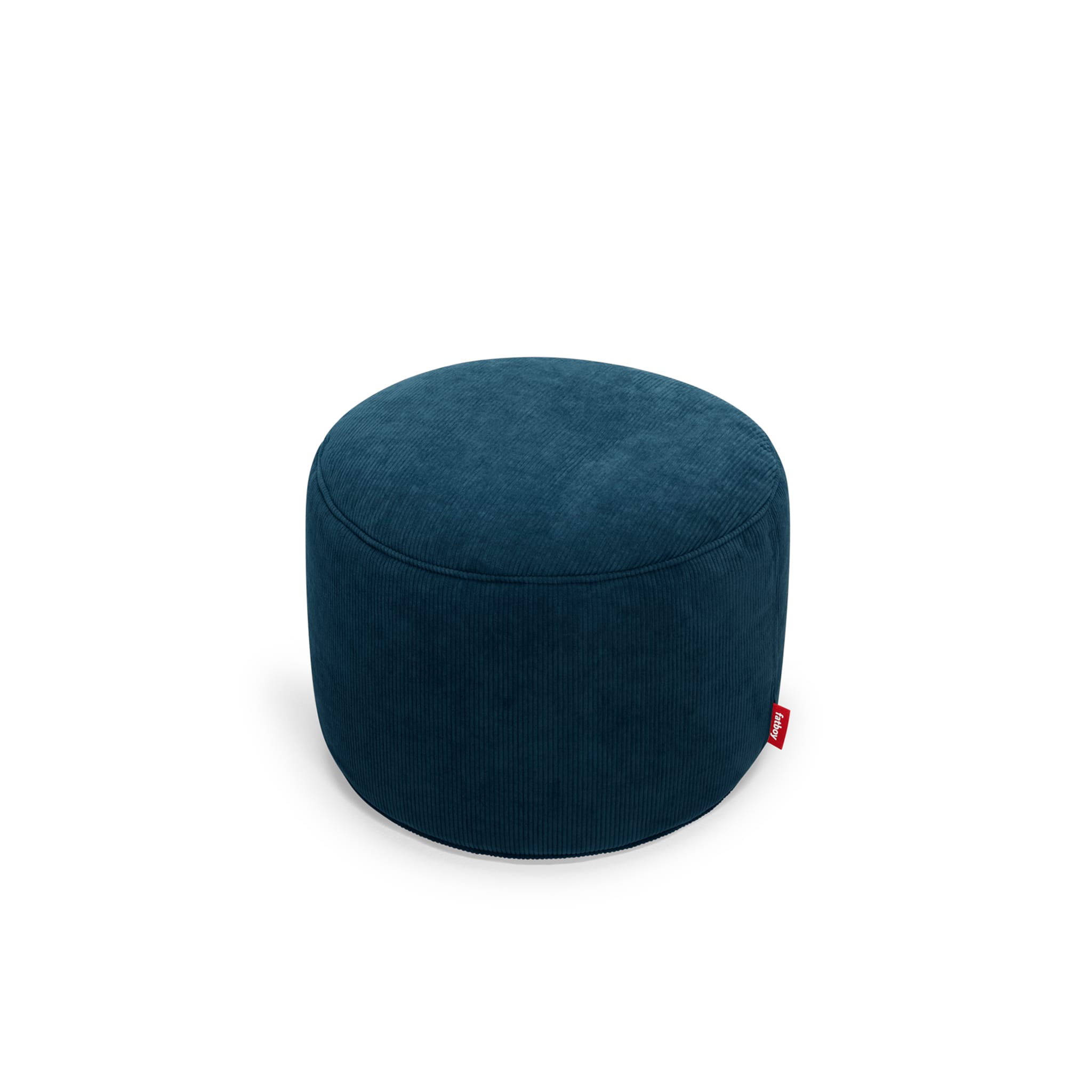 Pouf rond design