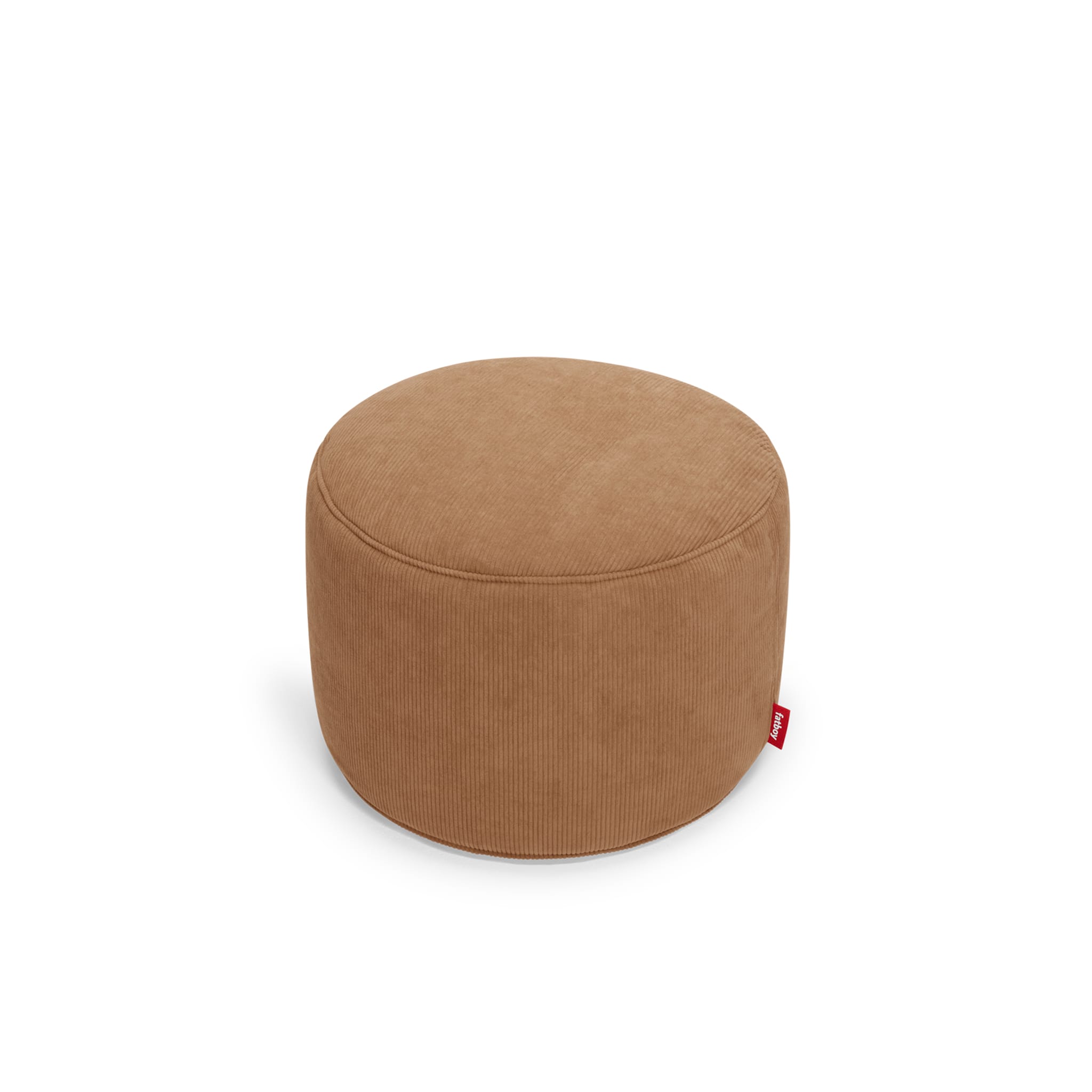 Pouf rond design