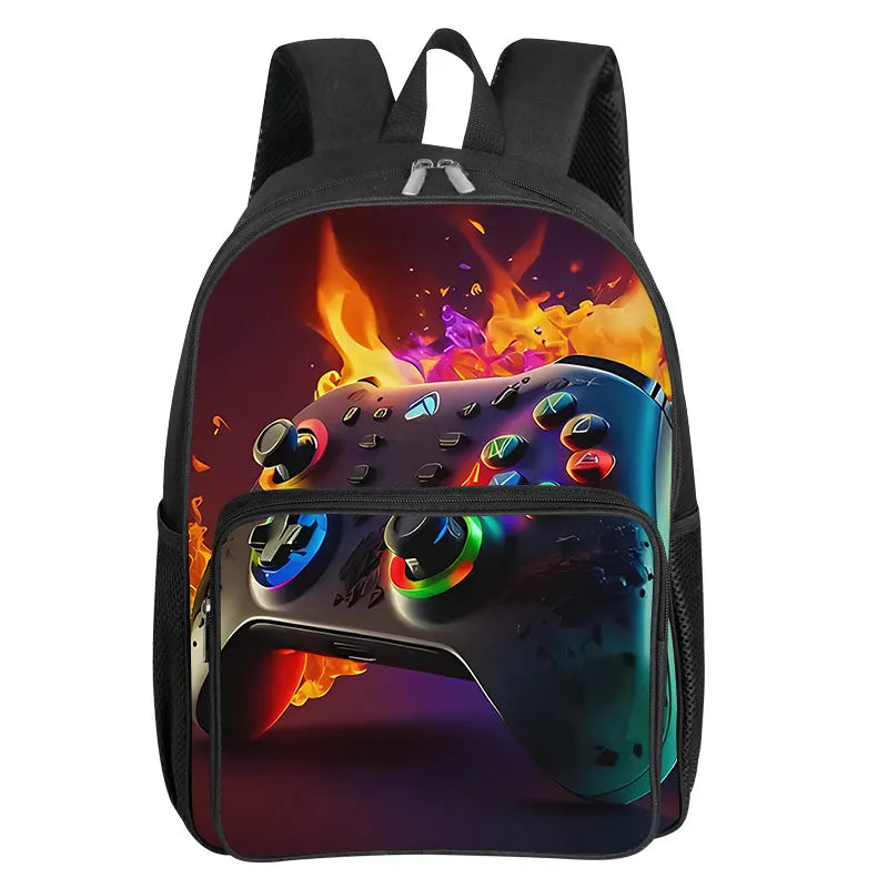 Gaming Backpack