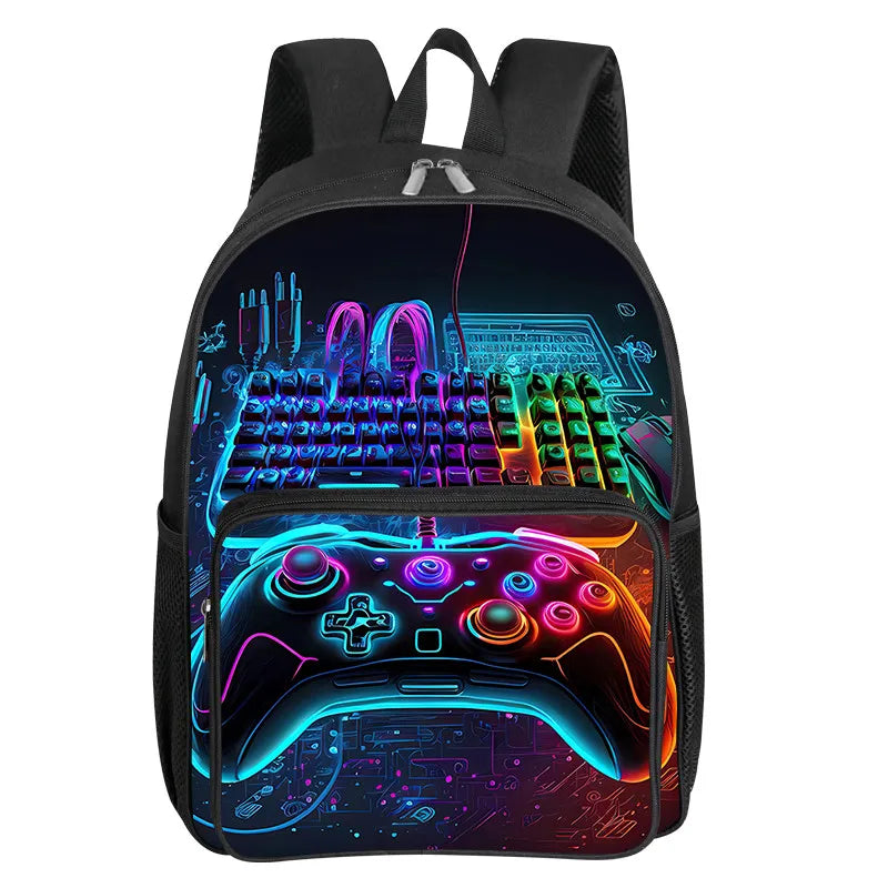 Sac à Dos Gaming