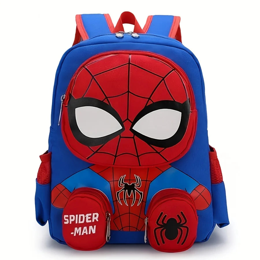 Spider-Man Backpack