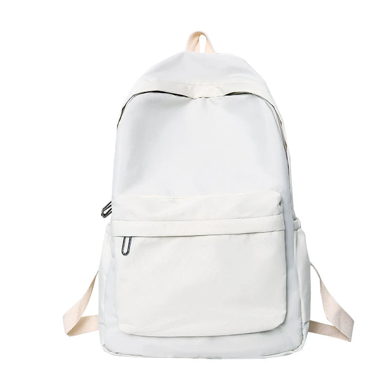 Sac à dos casual uni – Léger et multifonction