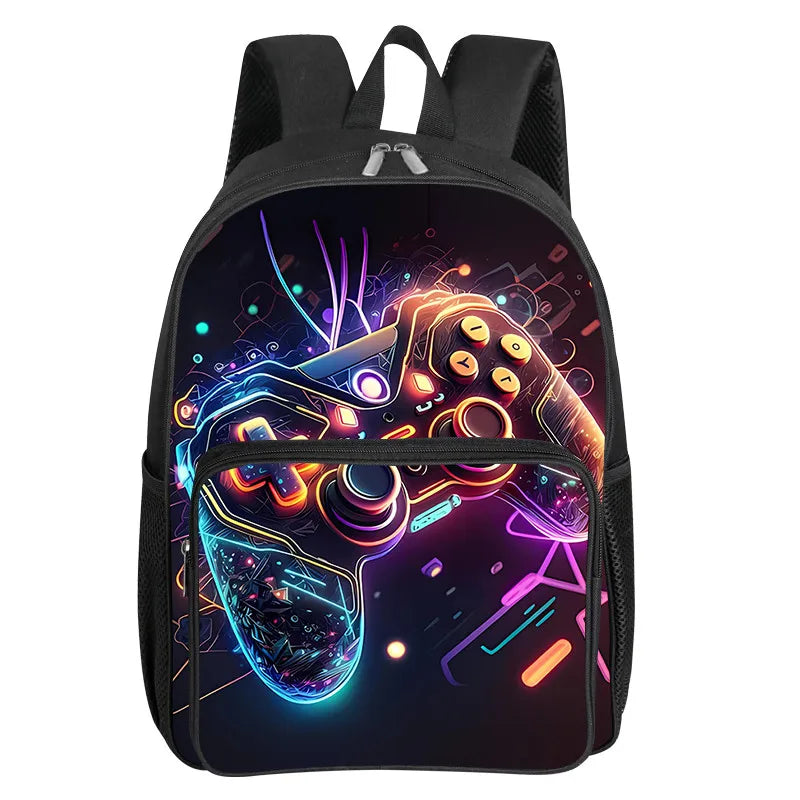 Gaming Backpack