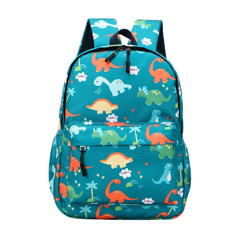 Backpack for ages 3-7 #2
