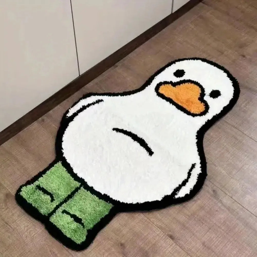 Tapis Absorbant - Canard