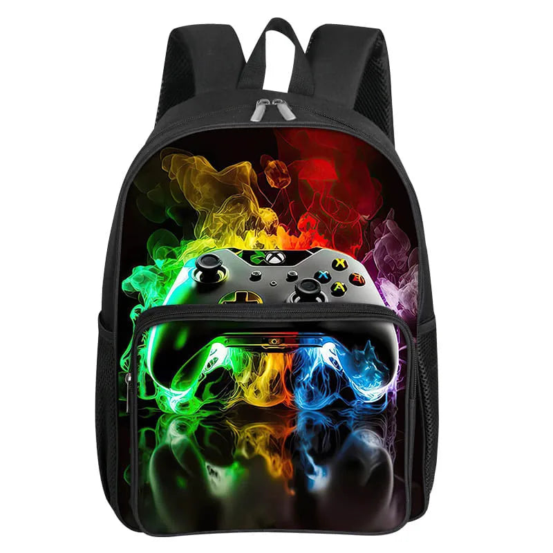 Sac à Dos GamePad