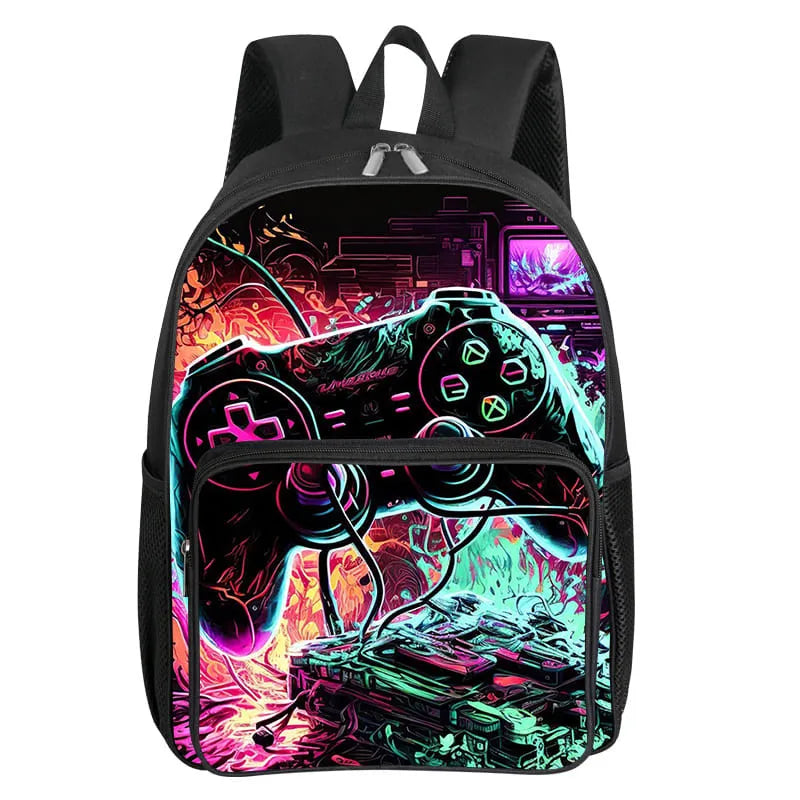 Gaming Backpack