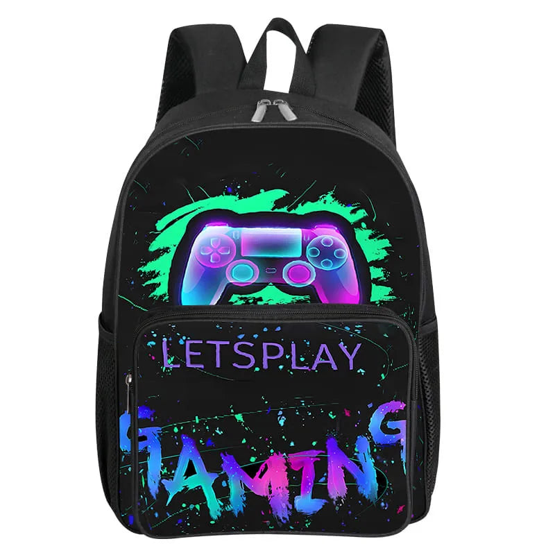 Gaming Backpack