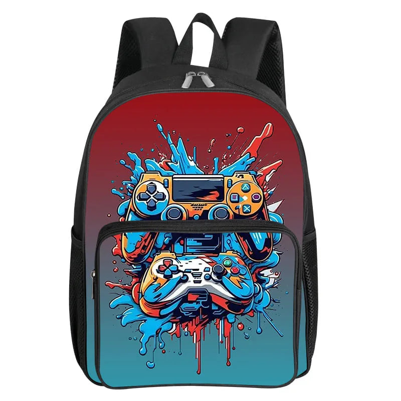 Sac à Dos Gaming
