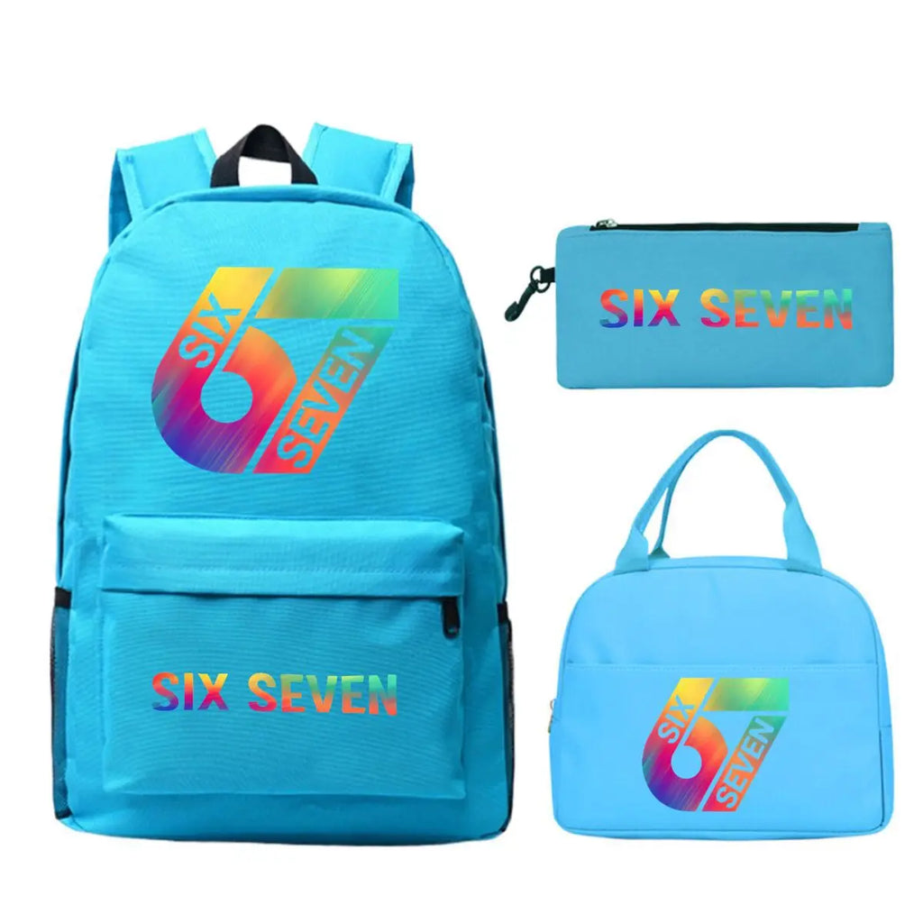 Six Seven 67 #2 Backpack