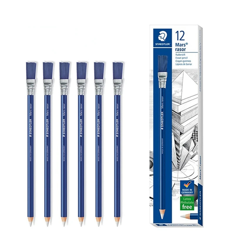 Eraser, Glue Eraser Pen