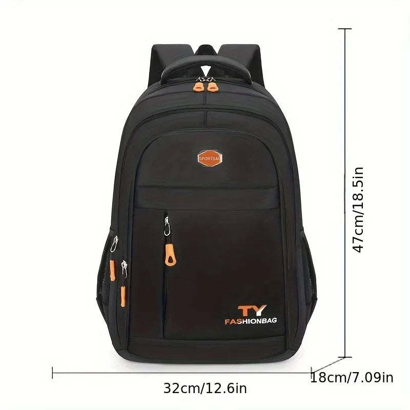 Waterproof Backpack