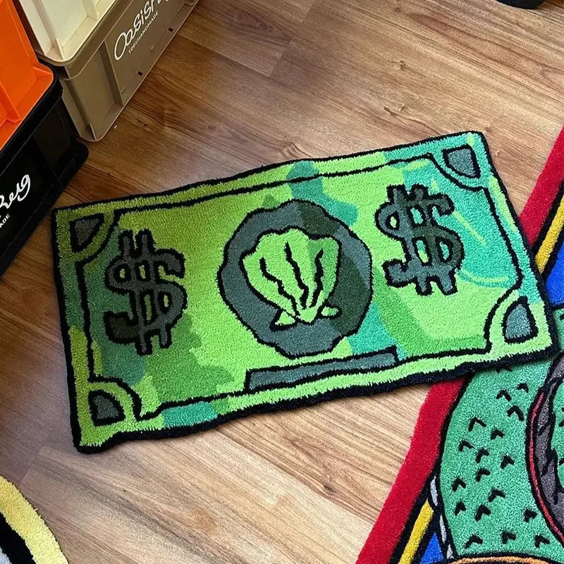 tapis de bain