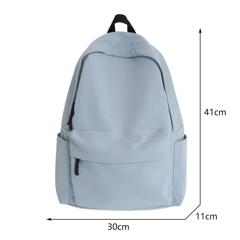 Waterproof Backpack – Large Capacity