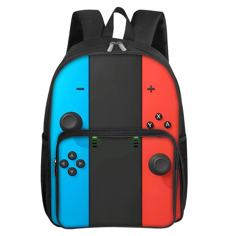 Sac à Dos GamePad