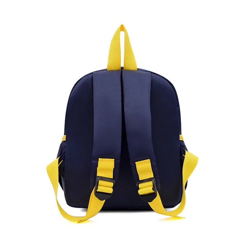 Backpack for ages 3-7 #1