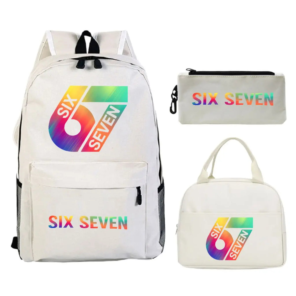 Six Seven 67 #2 Backpack