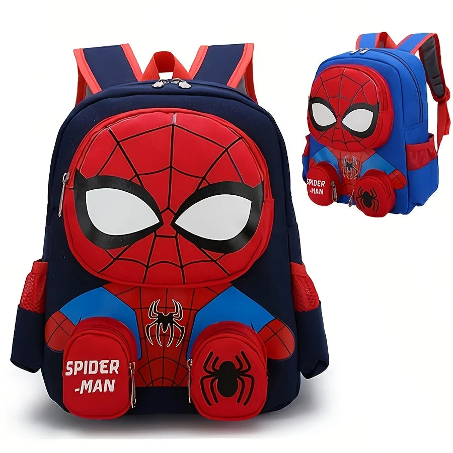 Sac à dos Spider-Man