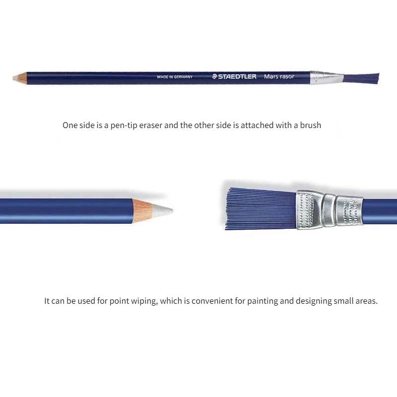 Eraser, Glue Eraser Pen