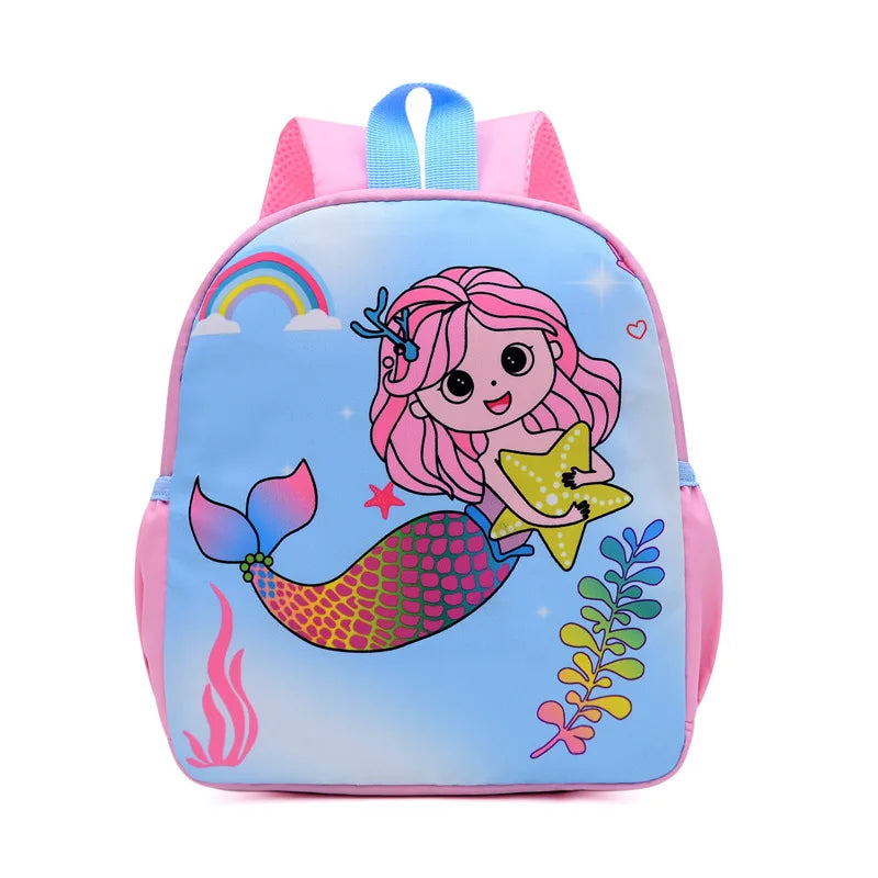 Sac à dos 3-7 ans #1