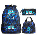 Six Seven 67 Backpack