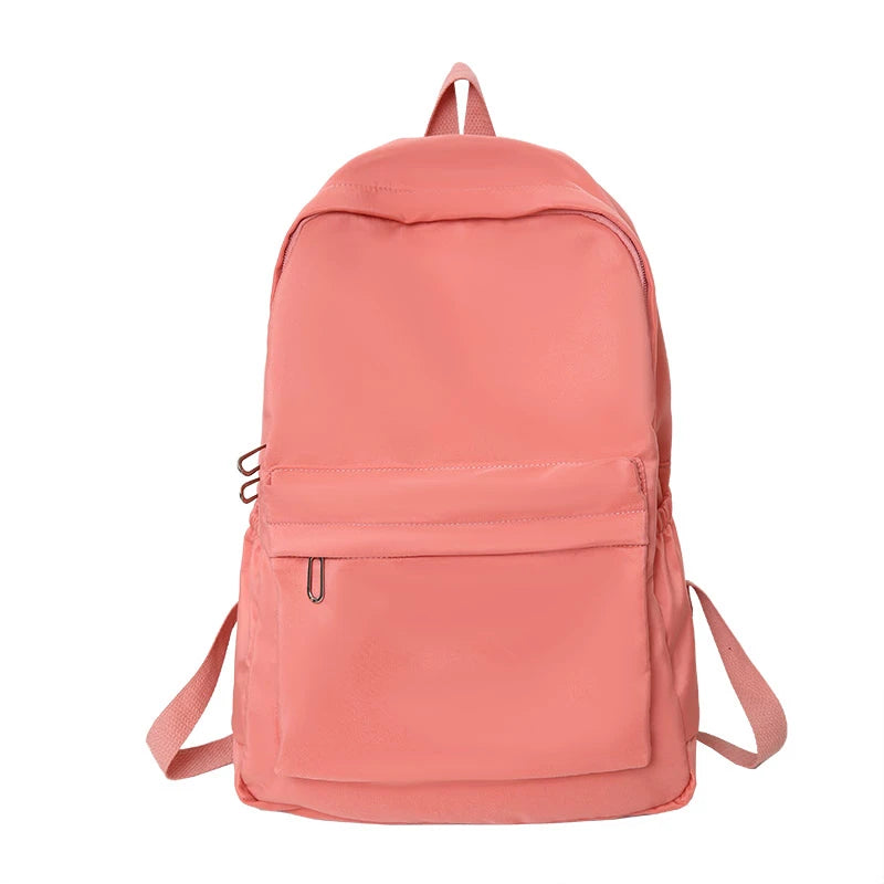 Sac à dos casual uni – Léger et multifonction
