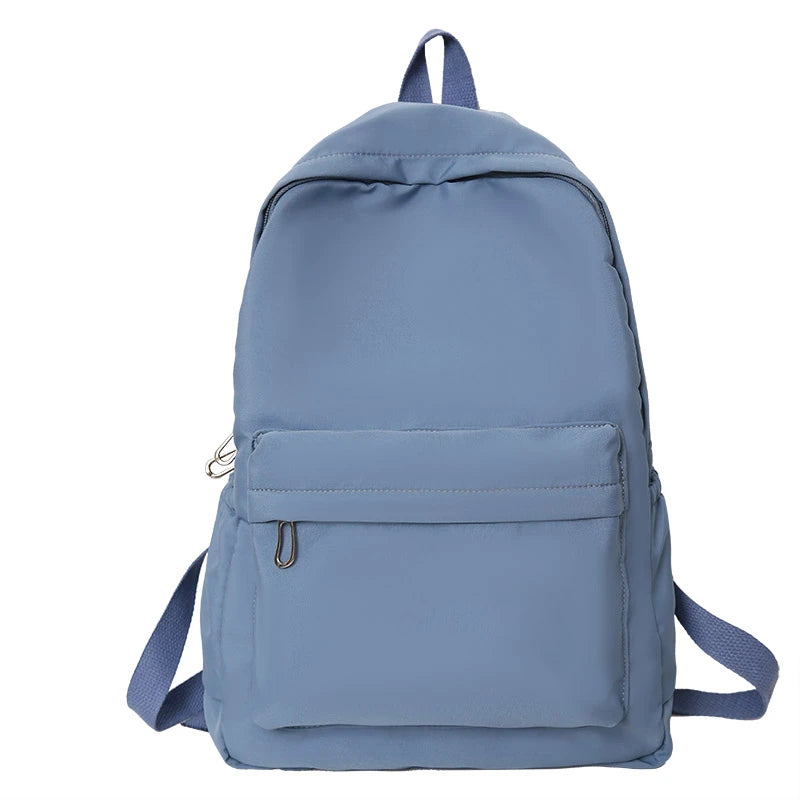 Sac à dos casual uni – Léger et multifonction