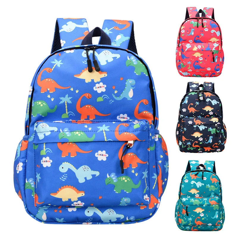Backpack for ages 3-7 #2