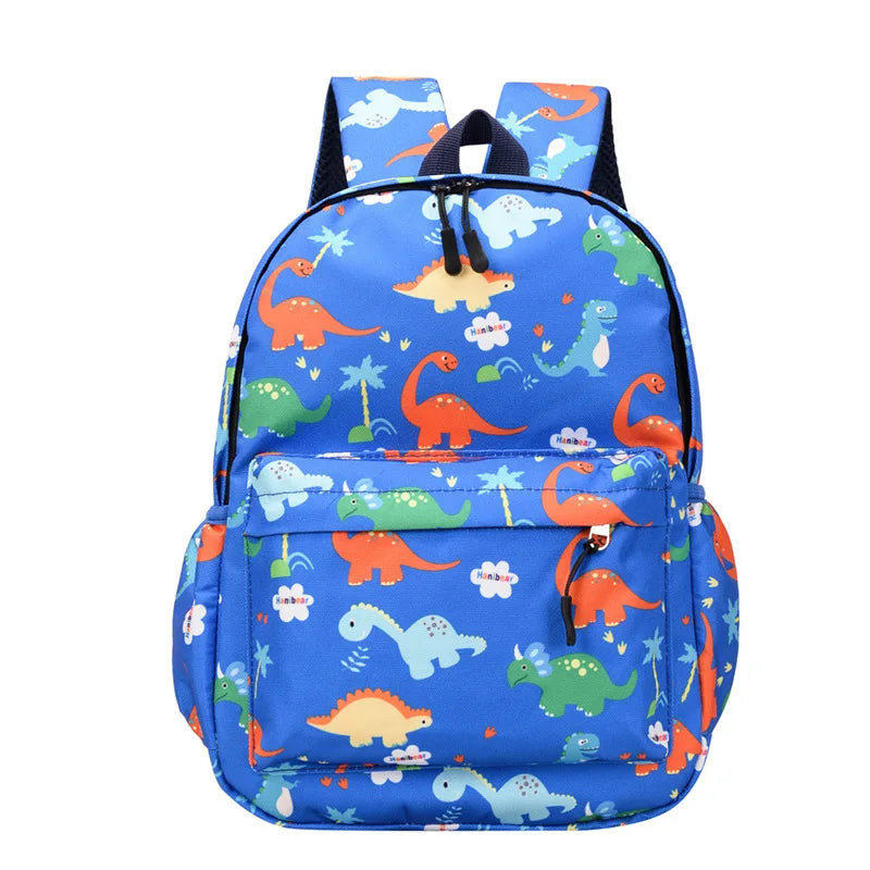 Backpack for ages 3-7 #2