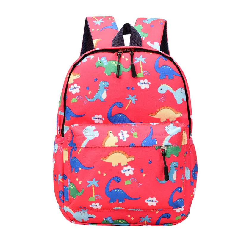 Sac à dos 3-7 ans #2
