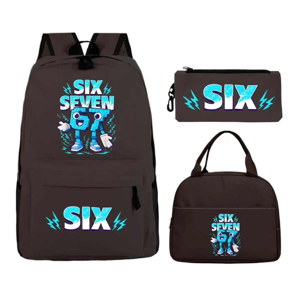 Six Seven 67 Backpack