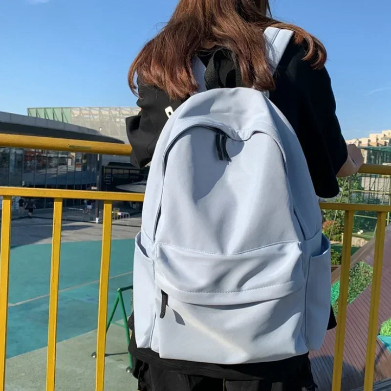 Waterproof Backpack – Large Capacity