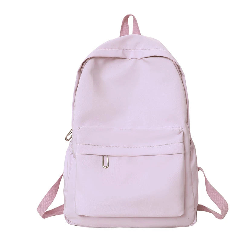 Sac à dos casual uni – Léger et multifonction