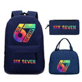 Six Seven 67 #2 Backpack